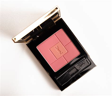 ysl blush volupte no 6|YSL Blush Volupte • Blush Review & Swatches .